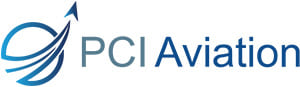 PCI Aviation logo