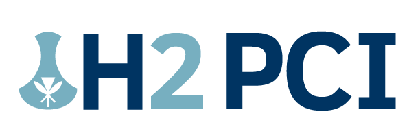 H2 PCI logo